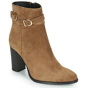Boots JB Martin JAKAO femme pas cher