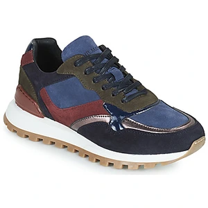 Baskets basses JB Martin HUMBLE femme pas cher