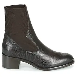 Boots JB Martin ORIGAN femme pas cher