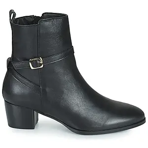 Boots JB Martin AUDE femme pas cher