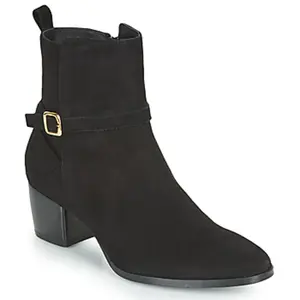 Boots JB Martin AUDE femme pas cher