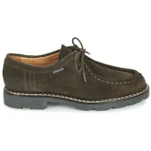 Derbies Pellet MACHO homme pas cher