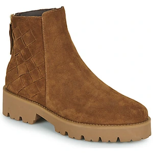 Boots JB Martin FLASH solde femme pas cher