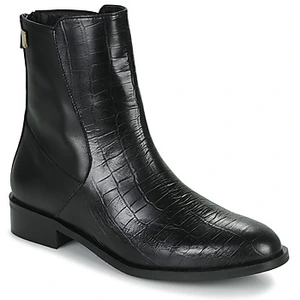 Boots JB Martin JULIA femme pas cher