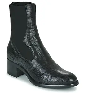 Boots JB Martin JOCKER femme pas cher
