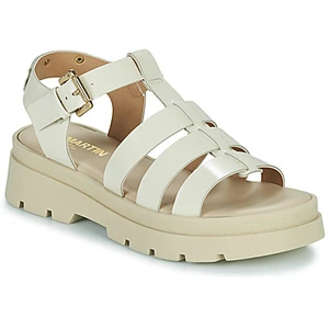 Sandales plates JB Martin DELICE femme pas cher