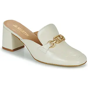 Mules JB Martin VALENCIA solde femme pas cher