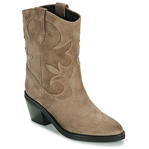 Boots JB Martin JAZZ solde femme pas cher