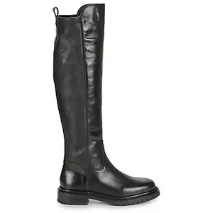 Bottes plates JB Martin OTTER solde femme pas cher