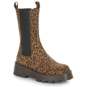 Boots JB Martin CLUB femme pas cher
