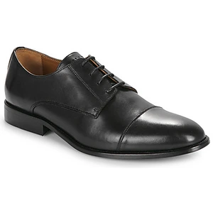 Nette schoenen Pellet BREST Zwart pas cher