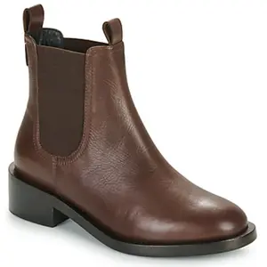 Laarzen JB Martin FALK Brown pas cher