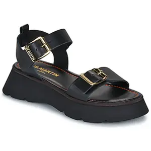 Sandales compensées JB Martin ACTIA femme pas cher
