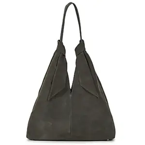 Handtas JB Martin LISA Zwart pas cher
