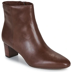 Boots Lauren Ralph Lauren DEMI BOOTS femme pas cher