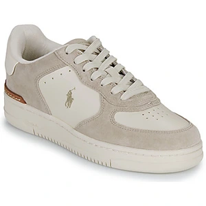 Baskets basses Polo Ralph Lauren MASTERS COURT homme