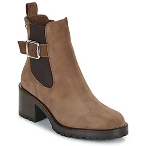 Boots JB Martin OTERA femme pas cher