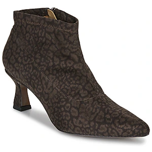 Bottines JB Martin LIBRA femme pas cher