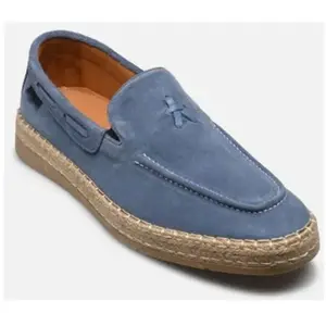 Espadrilles Pellet VALENTIN homme pas cher