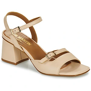 Sandales à talon JB Martin DIANE femme pas cher