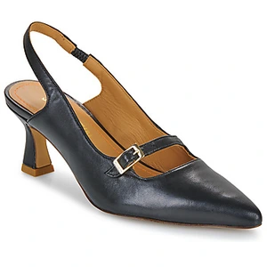 Pumps JB Martin LILOU Zwart pas cher