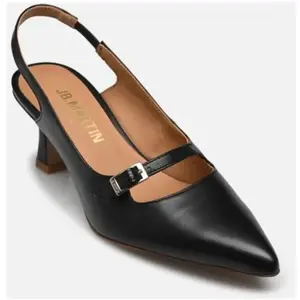 Chaussures escarpins JB Martin LILOU femme pas cher