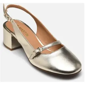 Chaussures escarpins JB Martin JANE femme pas cher
