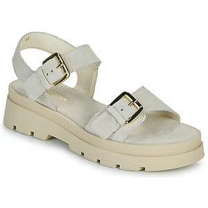 Sandalen JB Martin DELIA Wit pas cher