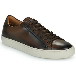 Baskets basses Pellet JULIO solde homme pas cher