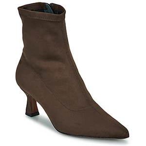 Bottines JB Martin LISETTE femme pas cher