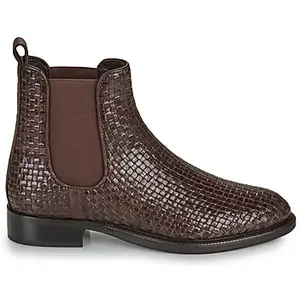 Boots JB Martin RACHEL femme pas cher