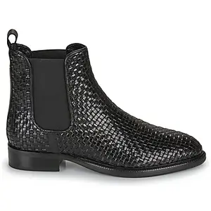 Boots JB Martin RACHEL femme pas cher