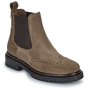 Boots JB Martin OTTAWA femme pas cher