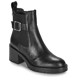 Boots JB Martin OTERA femme pas cher