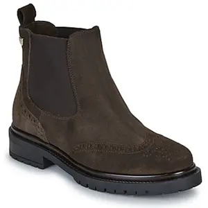 Boots JB Martin OTTAWA femme pas cher