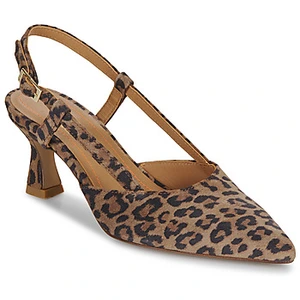 Chaussures escarpins JB Martin LISON femme pas cher