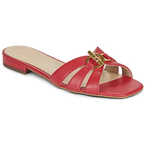 Mules Lauren Ralph Lauren BLAIKE SLIDE-SANDALS-SLIDE solde femme