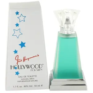 HOLLYWOOD by Fred Hayman 50 ml - Eau De Toilette Spray pas cher