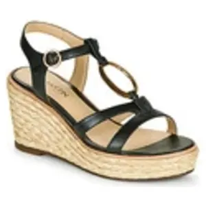 Sandalen JB Martin EMANI Brown pas cher