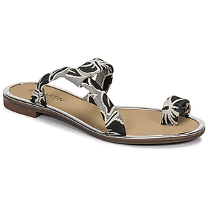 Sandalen JB Martin GACIA Zwart pas cher