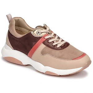Lage Sneakers JB Martin WILO Roze pas cher