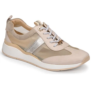 Lage Sneakers JB Martin KAPY Beige pas cher