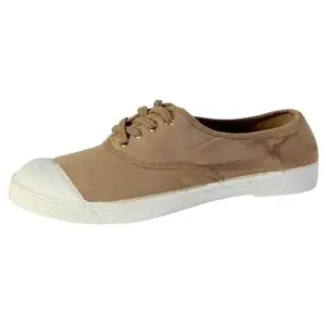 Bensimon Bensimon Lacet - Beige - 38 pas cher