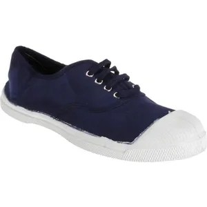 Bensimon Bensimon Lacet - Bleu - 38 pas cher