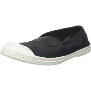 Bensimon Bensimon Elastique - Gris - 40 pas cher