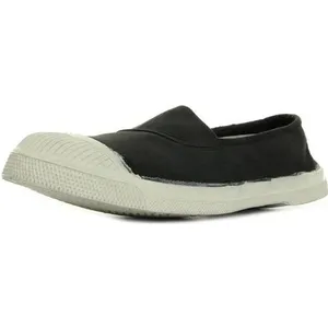 Bensimon Bensimon Elastique - Gris - 38 pas cher