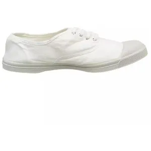 Bensimon Bensimon Lacet Homme - Blanc - 46 pas cher