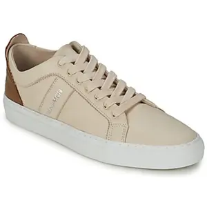 Baskets basses Bensimon BICOLOR FLEXYS femme pas cher