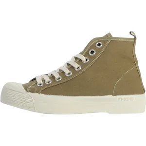 Tennis Bensimon Stella B79 - Kaki pas cher