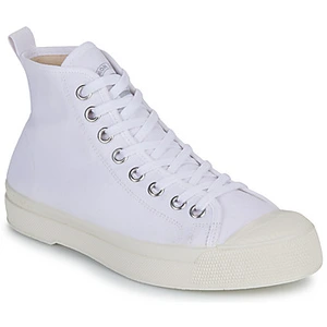 Comparateur de prix : Baskets femme Bensimon Stella b79 - Blanc - Taille 40
